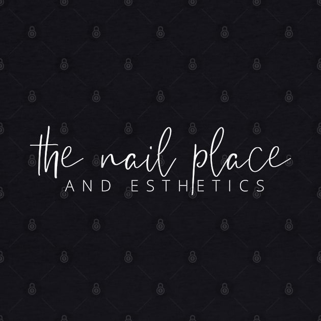 The Nail Place by Whovian03